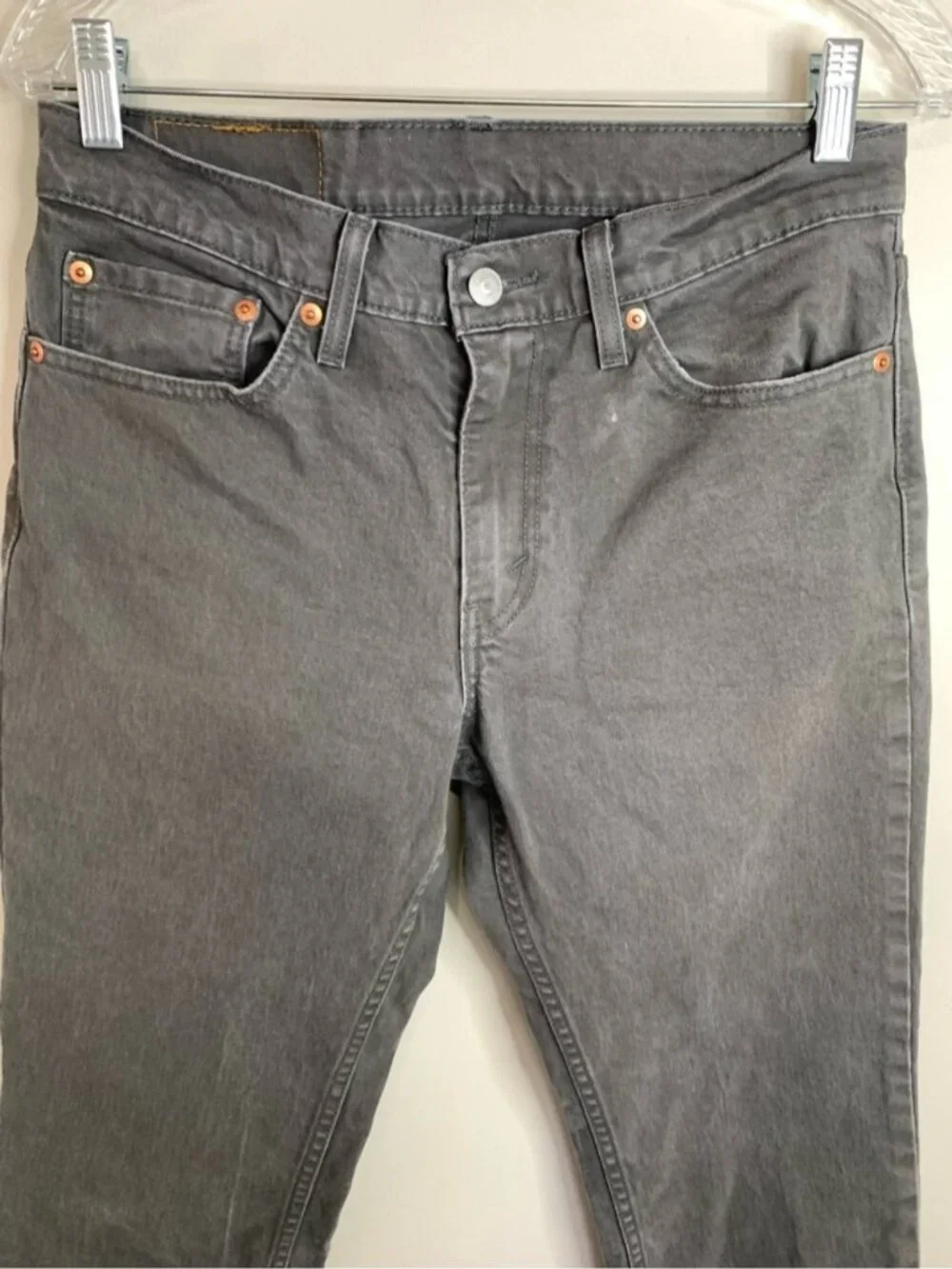 Levi's Men's 511 Slim Fit Jeans#04511-5882 size 31